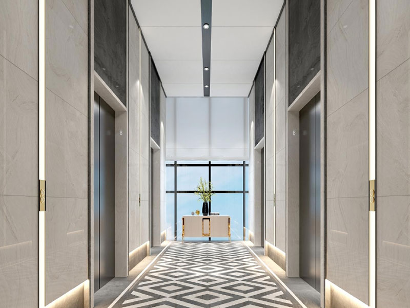 單曲鋁單板廠家